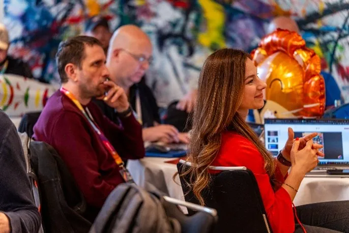 Hackathon presentation